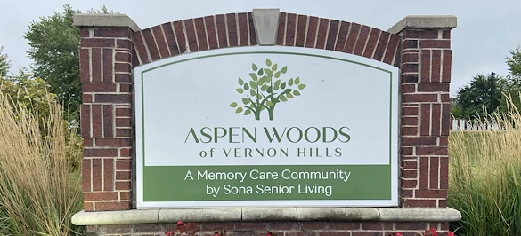 Image of Aspenwoods of Vernon Hills (2)