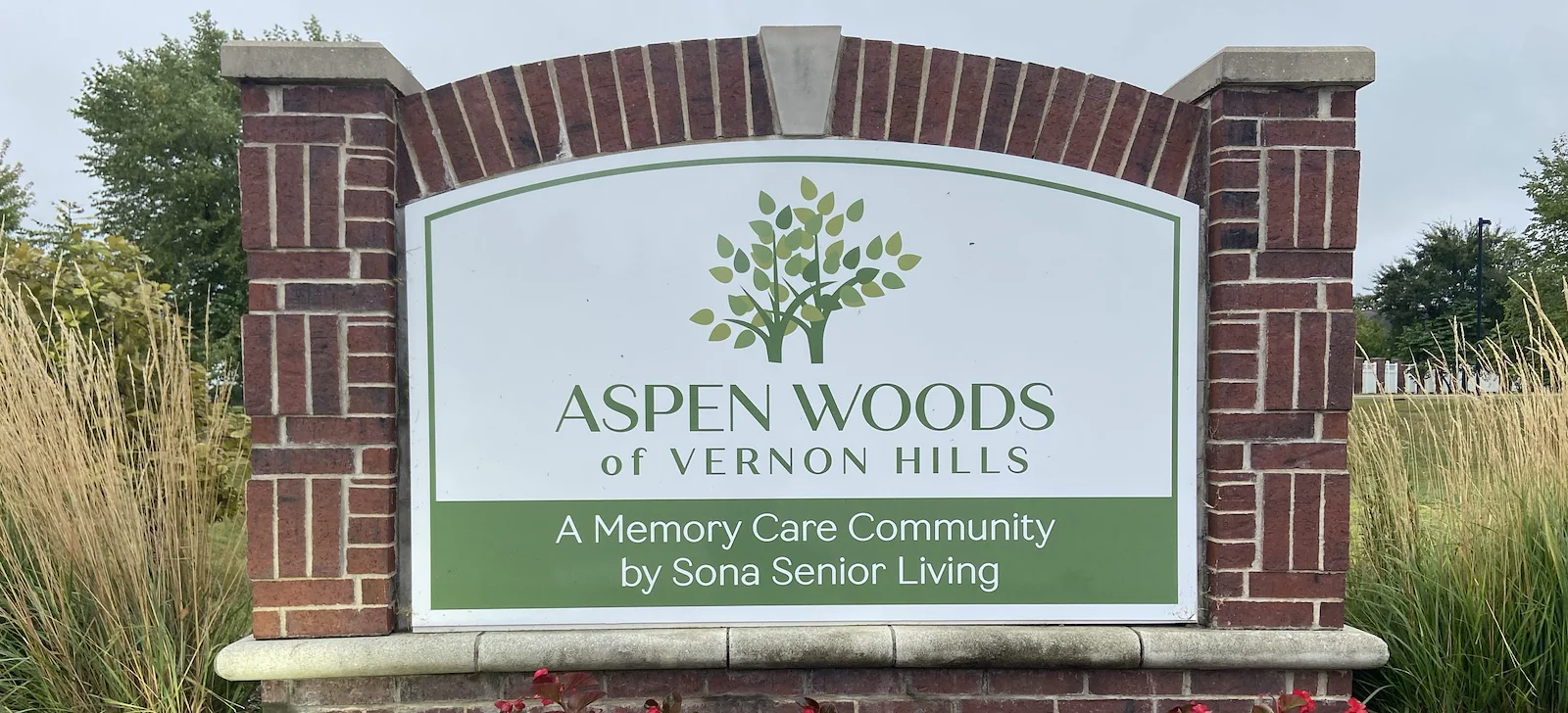 Image of Aspenwoods of Vernon Hills (2)