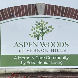 Image of Aspenwoods of Vernon Hills (2)