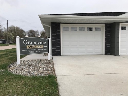 Image of Grapevine Villas (2)