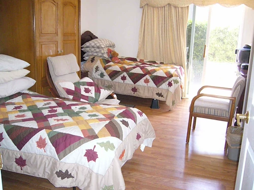 Image of Tenenbaum Villa (4)