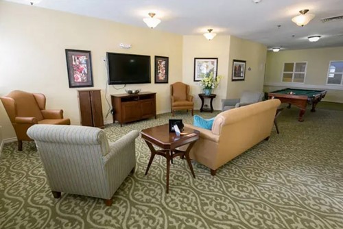 Image of Horizon Bay Vibrant Retirement (5)