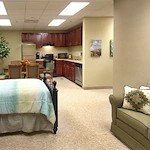 Image of St. Peters Post Acute (7)