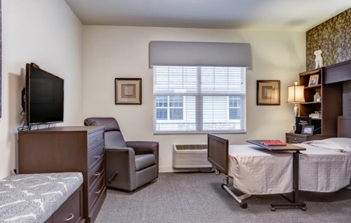 Image of Vienna Springs Skilled Services (6)
