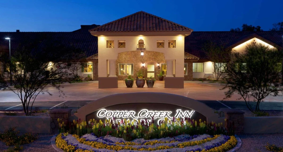 Image of Copper Creek Inn (1)