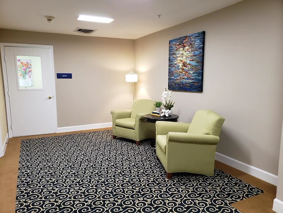 Image of Bay Forest Senior Apartments (2)