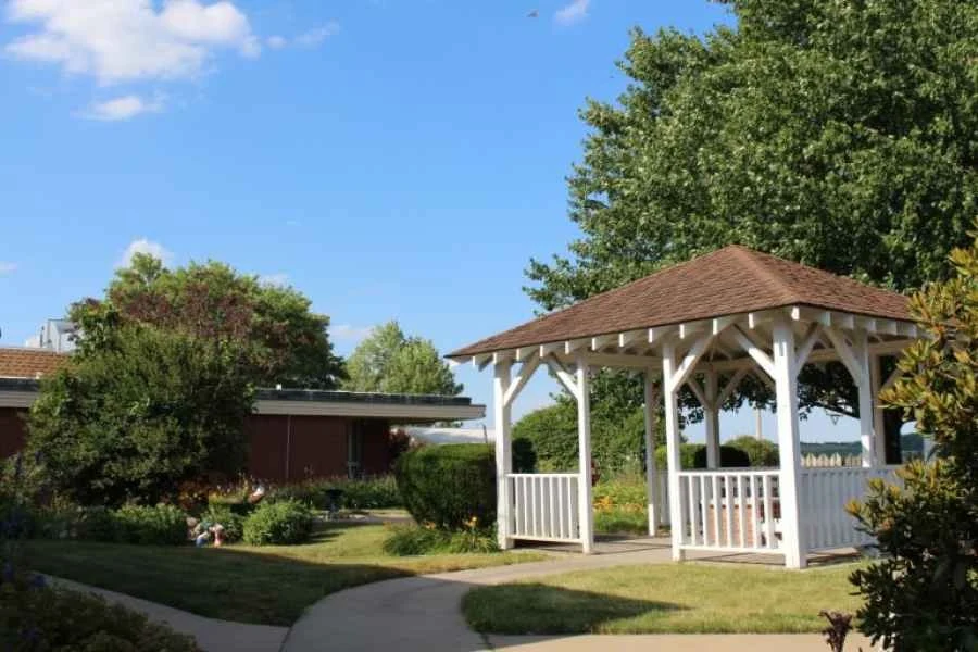 Image of Sunny Acres Nursing Home (4)