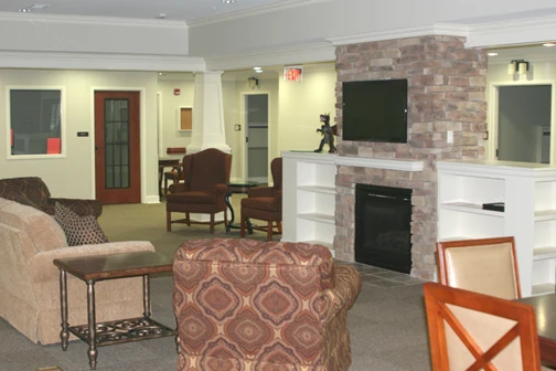 Image of Ave Maria Home (3)