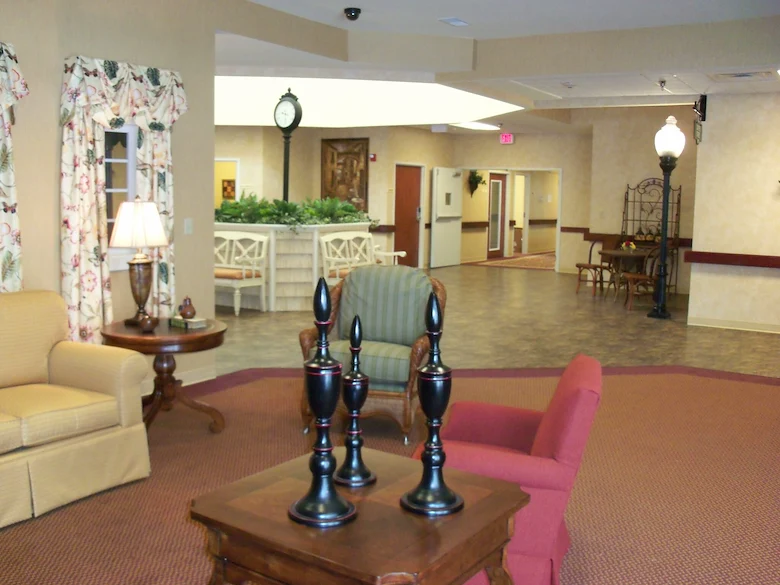 Image of Cypress Pointe Senior Living (2)