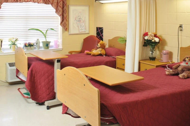 Image of Twin Oaks Rehabilitation & Healthcare Center (4)