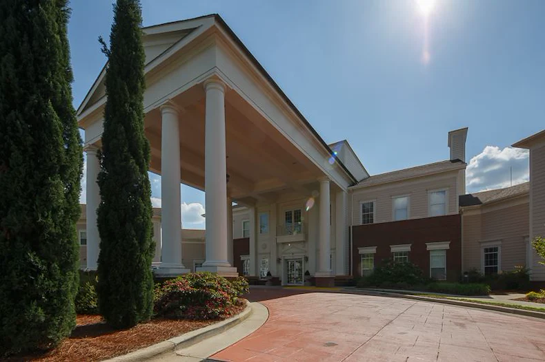 Image of Willowbrooke Ct Skilled Care Ctr At Magnolia Trace (1)
