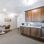 Image of Sunrise at West Essex (7)