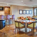 Image of Sunrise of Huntcliff Summit I (4)