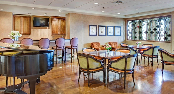 Image of Sunrise of Huntcliff Summit I (4)