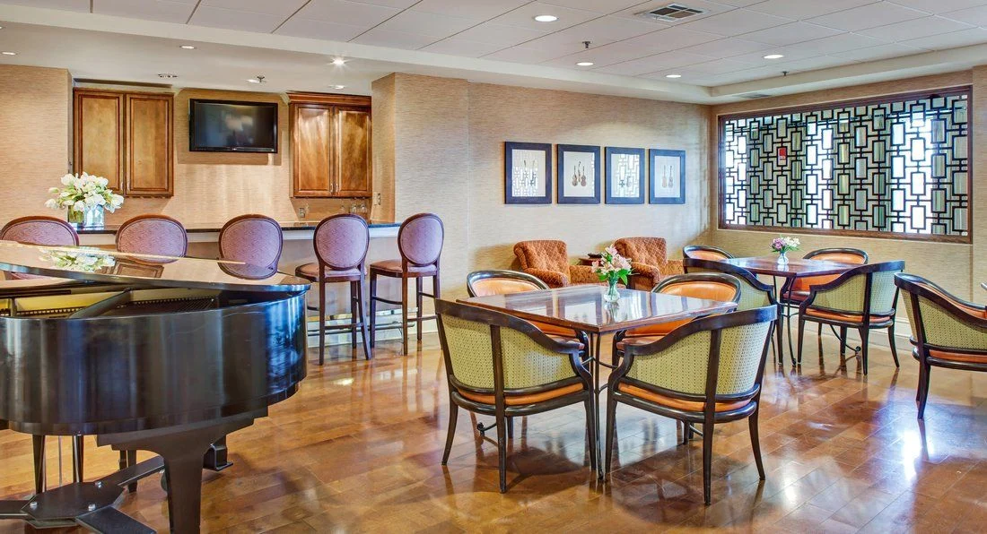 Image of Sunrise of Huntcliff Summit I (4)