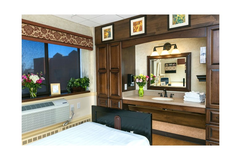 Image of Northampton Manor Nursing And Rehabilitation Cente (4)