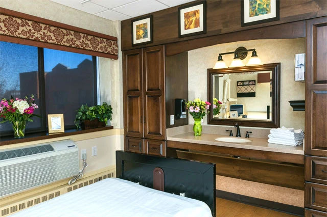 Image of Northampton Manor Nursing And Rehabilitation Cente (4)