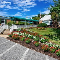 Image of Brinton Manor Nursing And Rehabilitation Center (1)