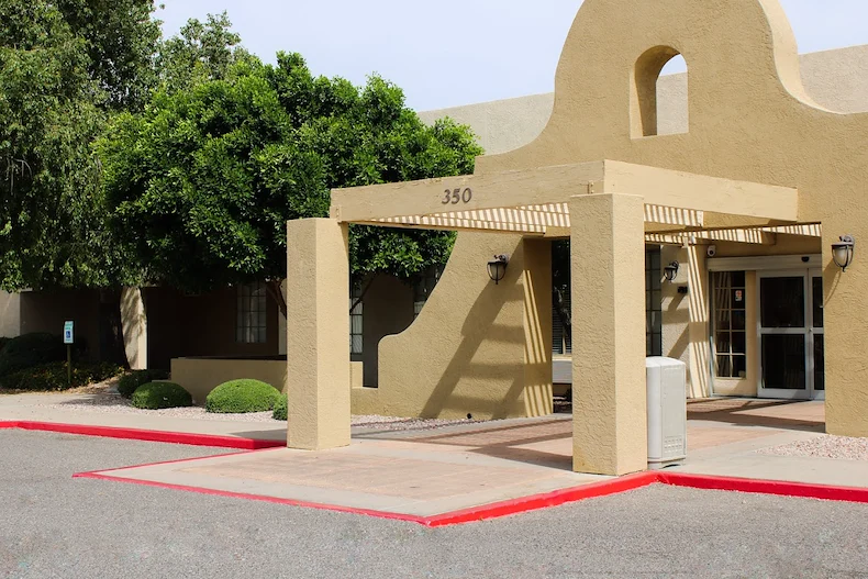Image of Estrella Health & Rehab (1)