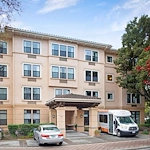 Image of Sunrise of San Mateo (1)