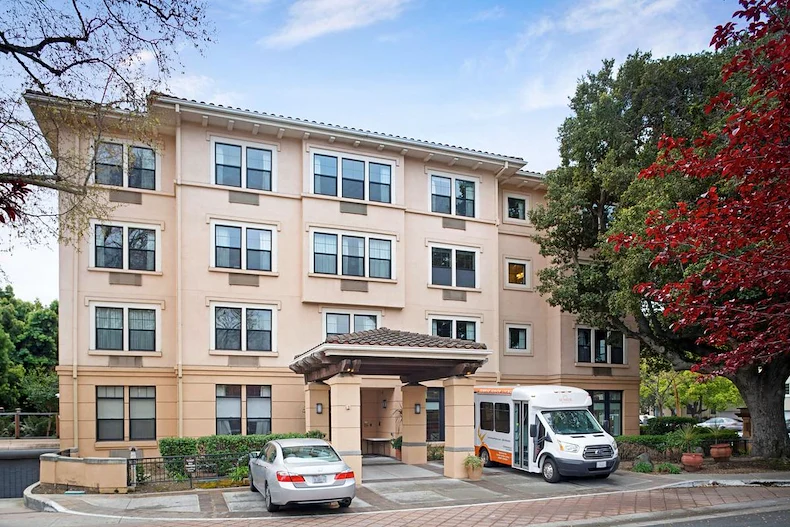 Image of Sunrise of San Mateo (1)