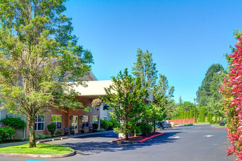 Image of Princeton Village Assisted Living (1)