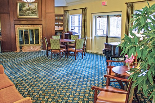 Image of Brookdale Gables Farmington (3)