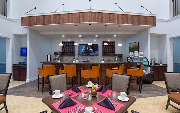 Image of HarborChase of Mandarin (6)