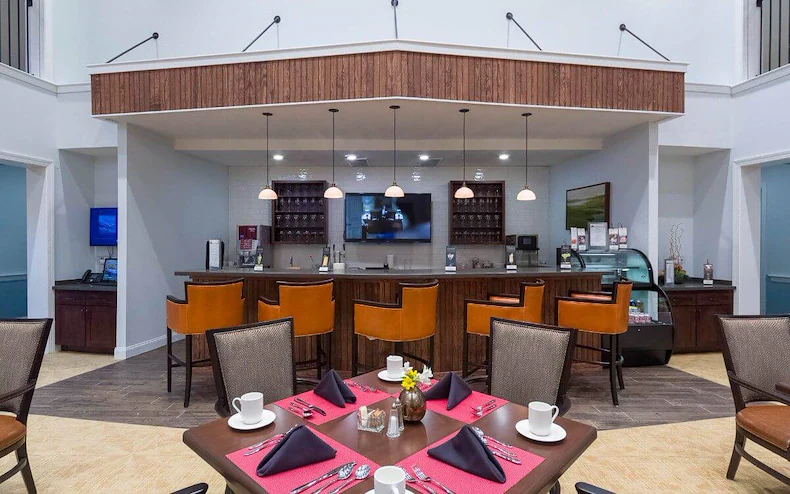 Image of HarborChase of Mandarin (6)