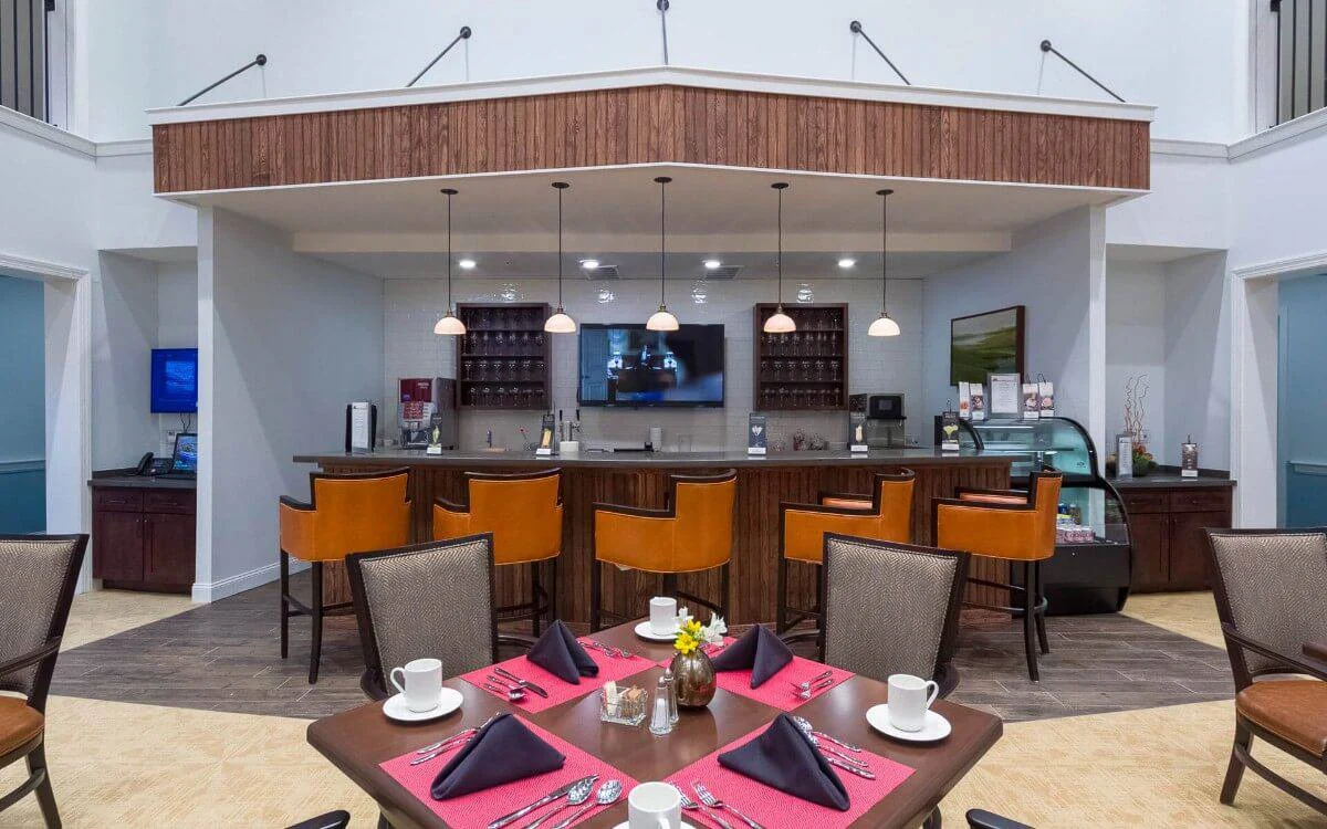 Image of HarborChase of Mandarin (6)