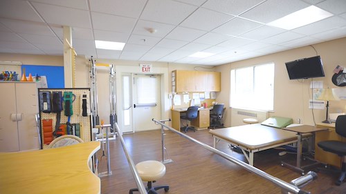 Image of Medilodge of Gaylord (9)