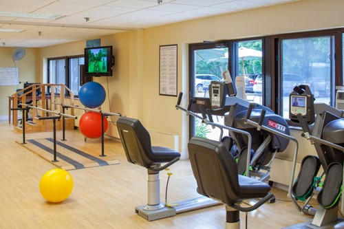 Image of Bennington Health and Rehab (4)