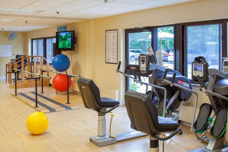 Image of Bennington Health and Rehab (4)