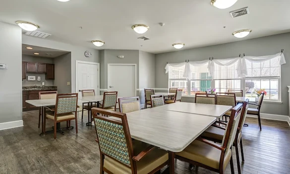 Image of Viva Senior Living at Hagerstown (3)