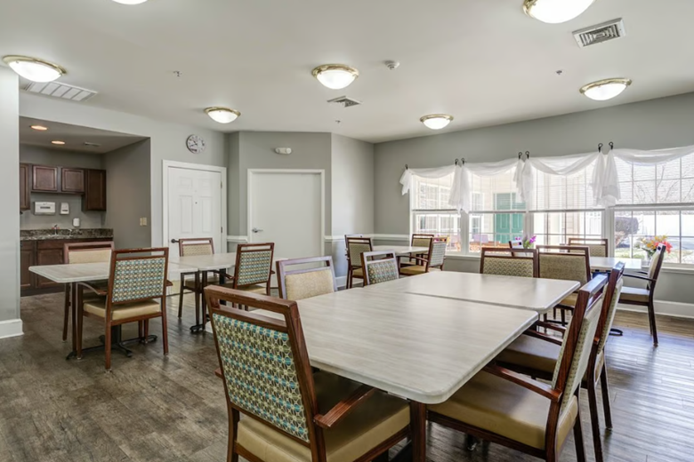 Image of Viva Senior Living at Hagerstown (3)