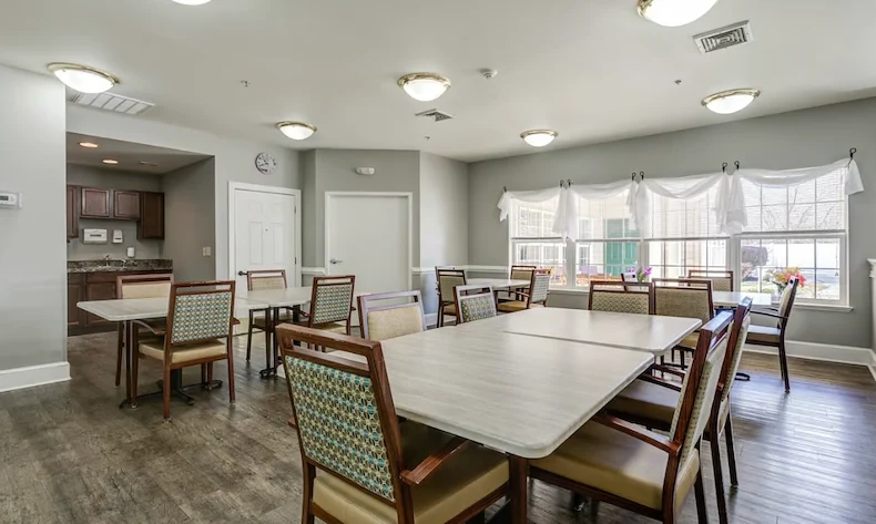 Image of Viva Senior Living at Hagerstown (3)