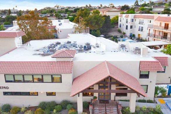 Image of The Montera (1)