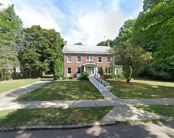 Image of Evergreen Place I (1)