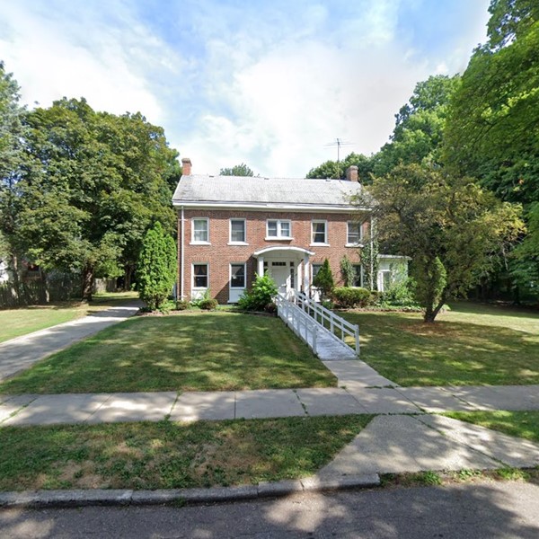 Image of Evergreen Place I (1)