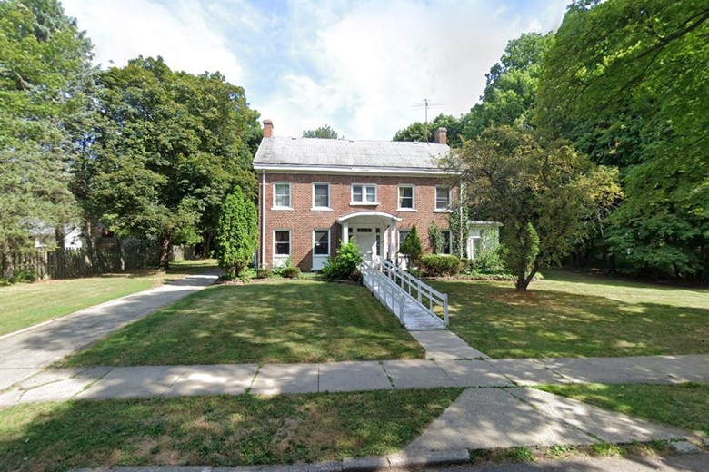 Image of Evergreen Place I (1)