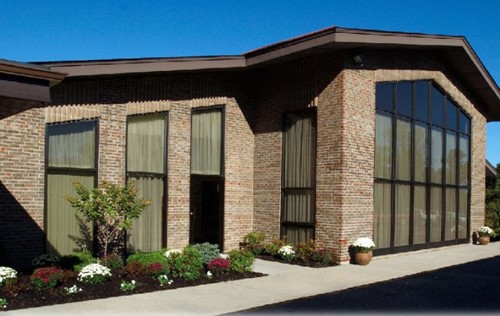 Image of Ivy Woods Healthcare Center. (1)