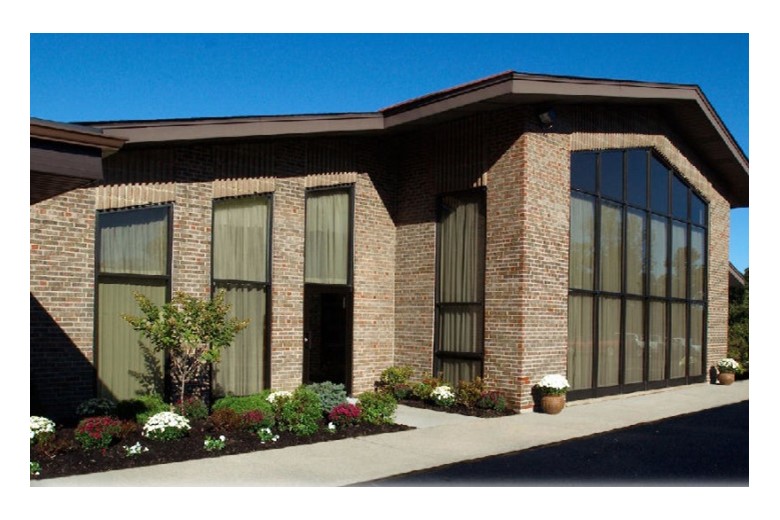 Image of Ivy Woods Healthcare Center. (1)