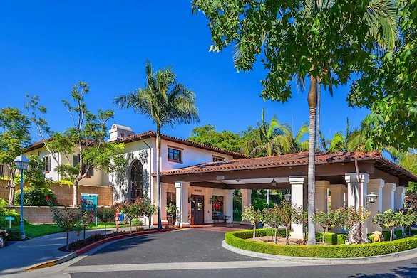 Image of Samarkand Skilled Nursing Facility (1)