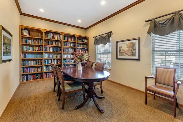 Image of Brookdale Hays (6)