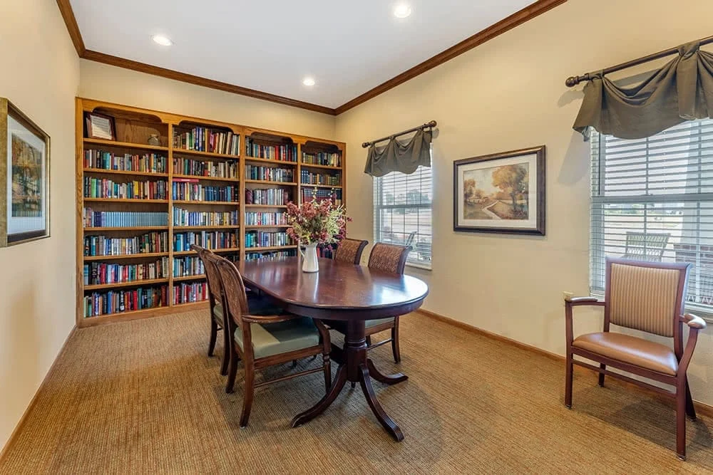 Image of Brookdale Hays (6)