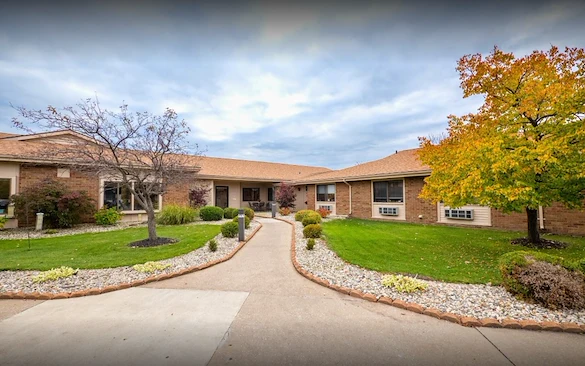 Image of Edgewood Manor Rehabilitation & Healthcare (1)