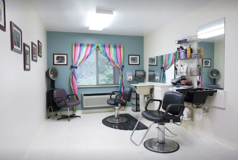 Image of Autumn Care of Saluda (2)