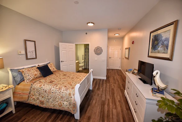 Image of Charter Senior Living of Stepping Stone Falls (4)