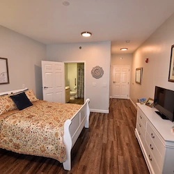 Image of Charter Senior Living of Stepping Stone Falls (4)