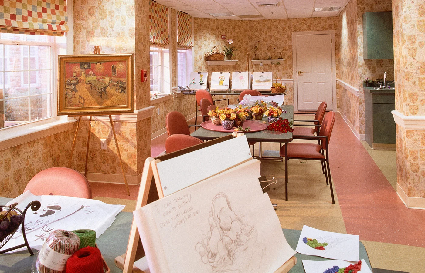 Image of The Fountains at Rivervue (6)